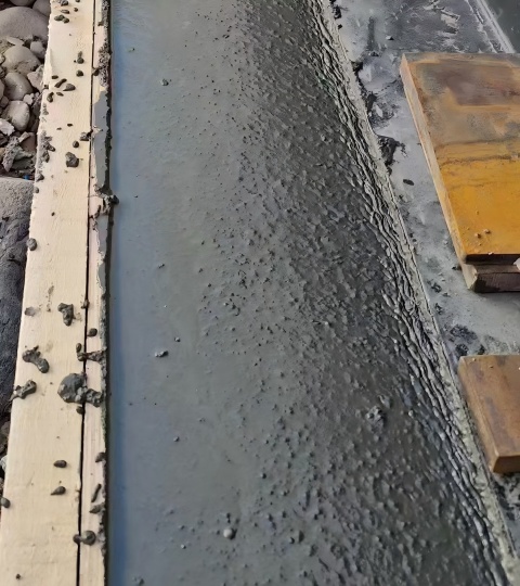 古塔环氧砂浆的特点及施工流程​