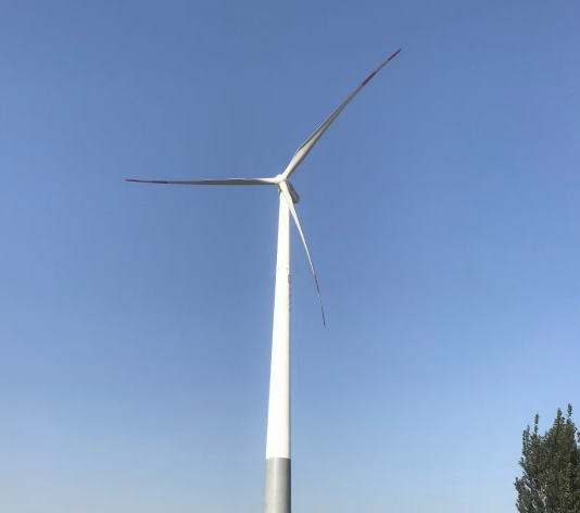 古塔风电基础二次灌浆料的强度要求和用量计算 风电灌浆料施工注意事项