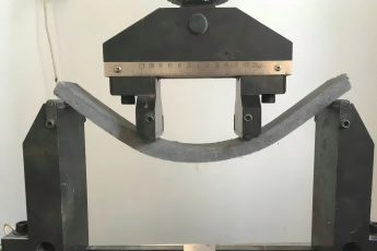 古塔高延性混凝土 高延性砂浆 抗震加固混凝土产品特点 施工流程