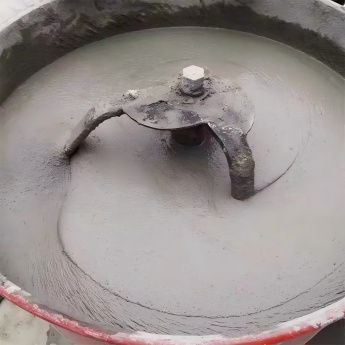 古塔灌浆料常见问题与解决方法