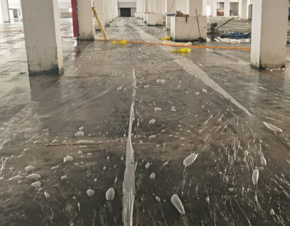 古塔不发火砂浆和不发火金属骨料有什么区别