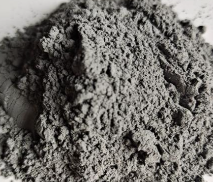 古塔硅灰和粉煤灰的区别用途