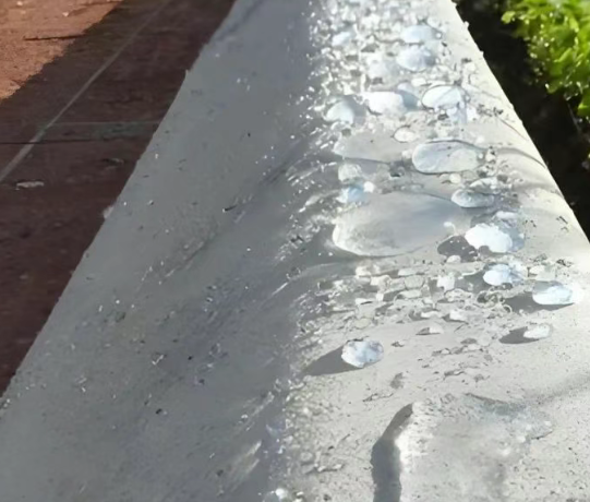 古塔硅烷浸渍涂料在混凝土保护中的应用