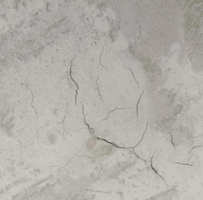 古塔灌浆料为什么会产生裂缝？出现裂缝该如何处理？