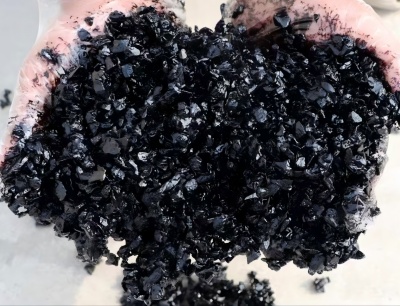 古塔沥青冷补料（沥青砂）的优势特点与施工流程解析