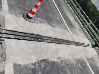 古塔伸缩缝更换后浇筑材料快速结构修补料速砼的产品特点及施工流程​