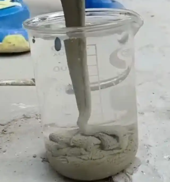 古塔水工混凝土絮凝剂，水下抗分散剂的作用及施工方法