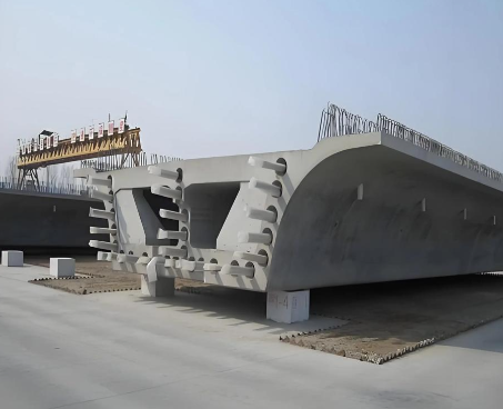 古塔抗冻压浆料的特点及标准化施工工艺